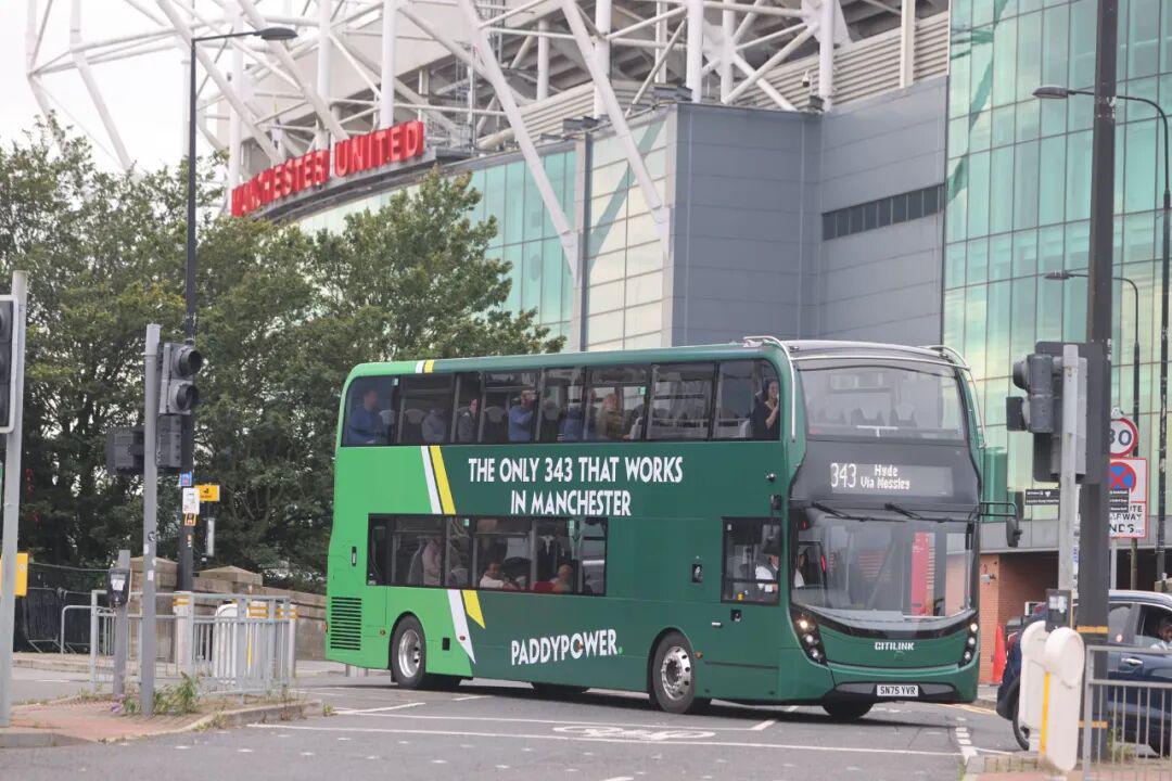 曼彻斯特 曼彻斯特