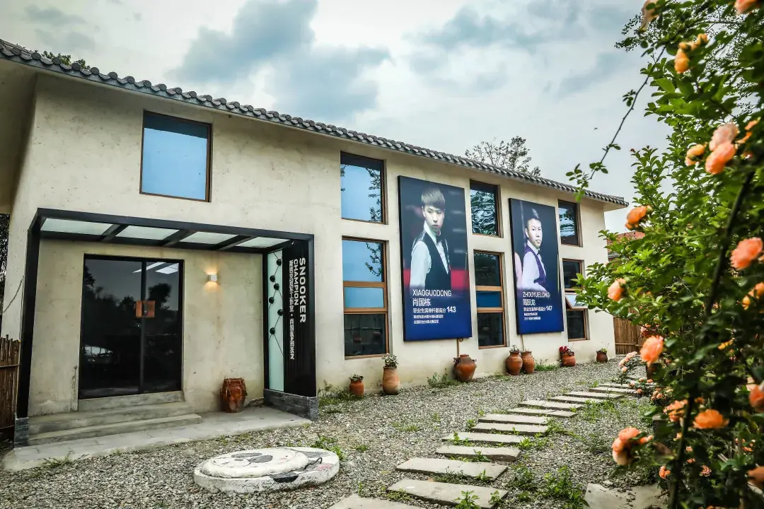 村诺克, 新村民 村诺克, 新村民