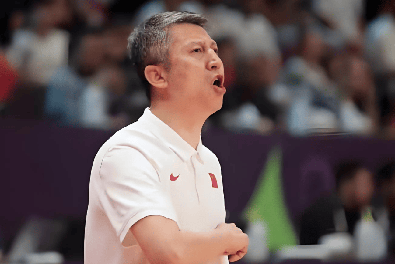 教练组也在 教练组也在