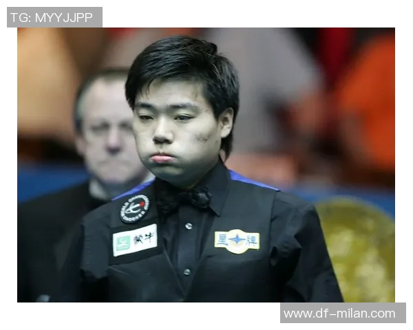 2019斯诺克英锦赛巅峰对决丁俊晖与奥沙利文的精彩较量回顾