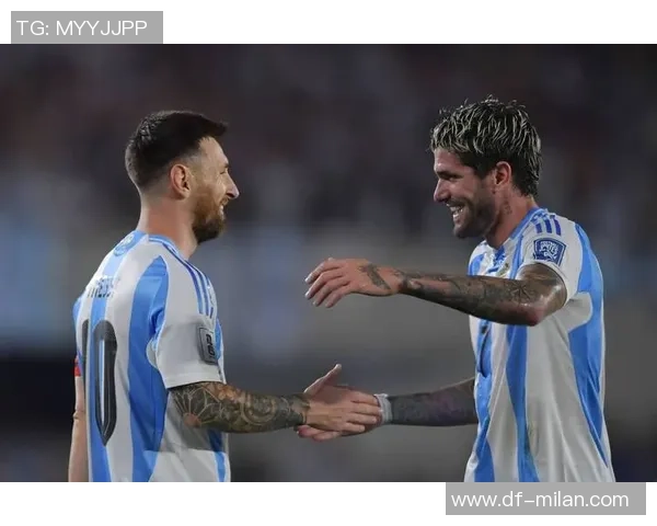 德保罗：梅西的影响力无需过多解说，咱们应纵情赏识他的扮演